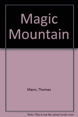 The Magic Mountain