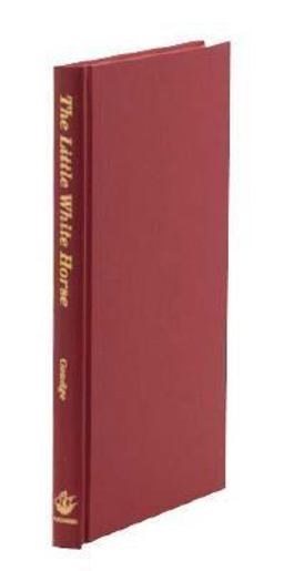 The Little White Horse