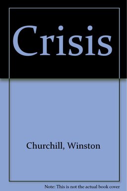 The Crisis