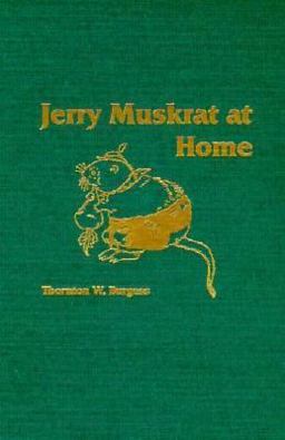 Adventures of Jerry Muskrat