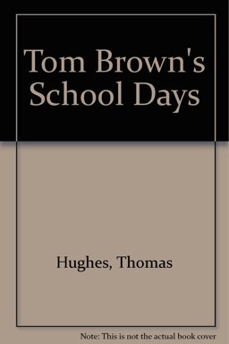 Tom Brown's School Days