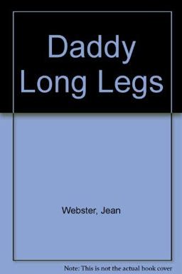 Daddy-Long-Legs