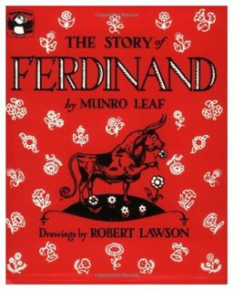 The Story of Ferdinand The Story of Ferdinand