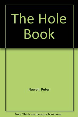 The Hole Book