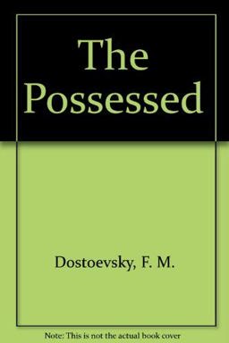 The Possessed