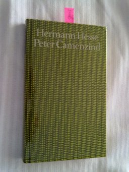 Peter Camenzind