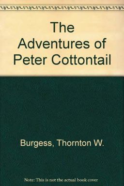 The Adventures of Peter Cottontail