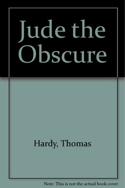 Jude the Obscure