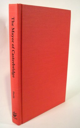 The Mayor of Casterbridge