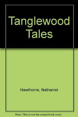Tanglewood Tales