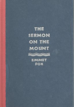 The Sermon on the Mount