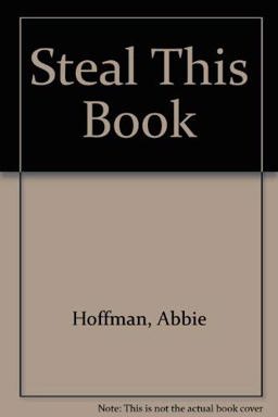Steal This Book