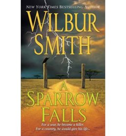 A Sparrow Falls