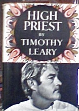 High Priest High Priest