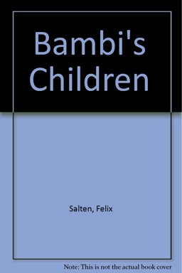Bambi's Children