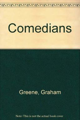 The Comedians