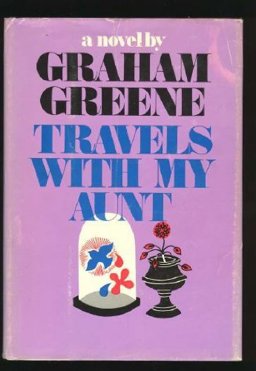 Travels with My Aunt