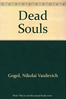 Dead Souls