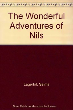 The Wonderful Adventures of Nils