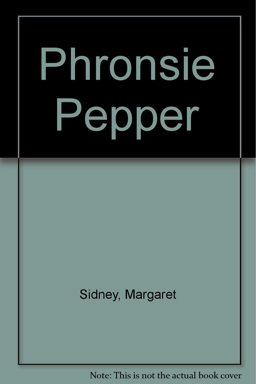 Phronsie Pepper