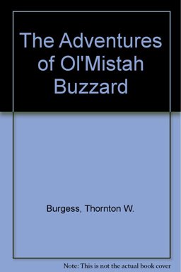 The Adventures of Ol' Mistah Buzzard