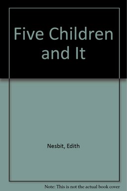Five Children and It