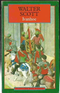 Ivanhoe