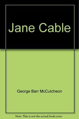 Jane Cable