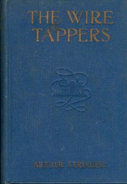 The Wire Tappers The Wire Tappers