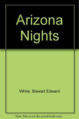 Arizona Nights