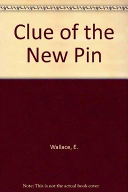The Clue of the New Pin