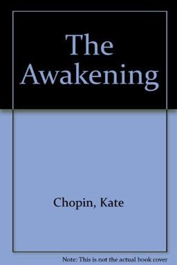 The Awakening