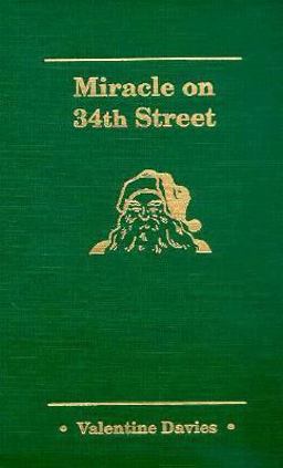 The Miracle on 34th Street