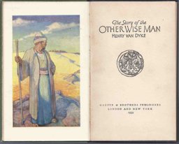 The Story of the Other Wise Man