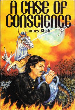 A Case of Conscience