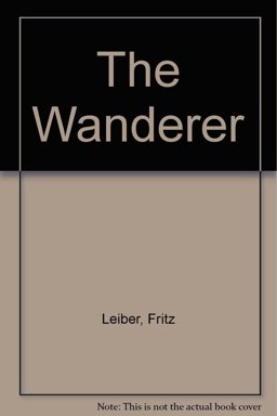 The Wanderer