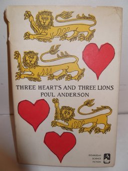 Three Hearts and Three Lions