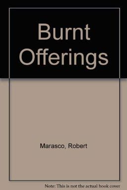 Burnt Offerings