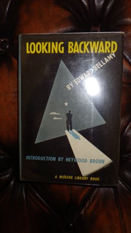 Looking Backward, 2000-1887