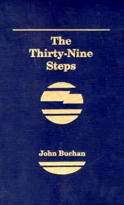 The Thirty-Nine Steps