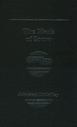 The Mark of Zorro