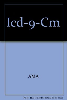 ICD-9-CM 1998 ICD-9-CM 1998