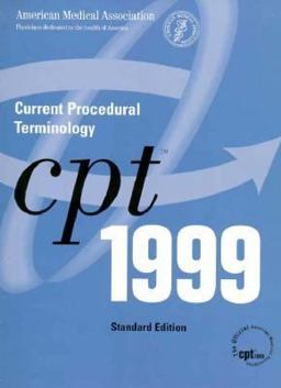 Cpt 1999 Cpt 1999