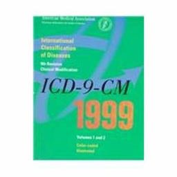 ICD-9-CM ICD-9-CM