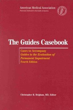 The Guides Casebook The Guides Casebook