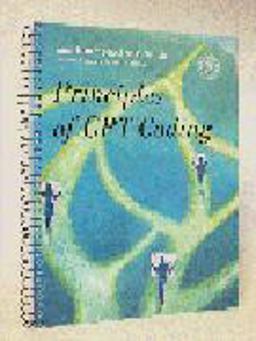 Principles of CPT Coding Principles of CPT Coding