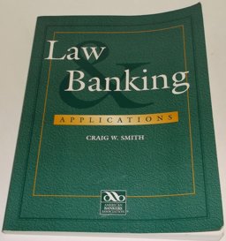 Law and Banking Applications