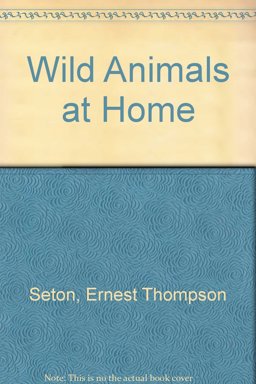 Wild Animals at Home
