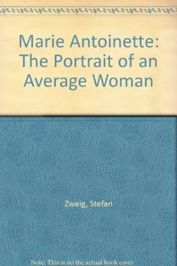 Marie Antoinette