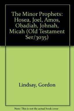 The Minor Prophets